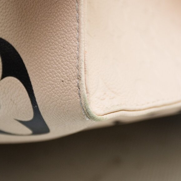 Louis Vuitton OnTheGo Crafy GM Limited Edition Handbag - M45372 - Picture 10 of 16